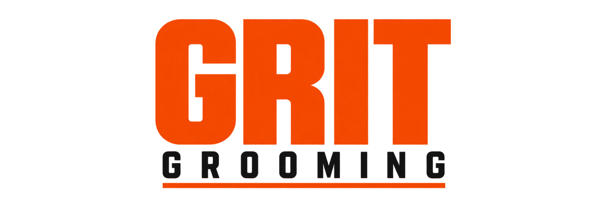 GRIT Grooming